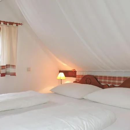 Schoenes Ferienhaus-grossklein *