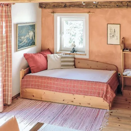 One-bedroom In Großklein