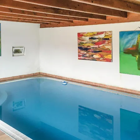 One-bedroom In Ferienhaus *