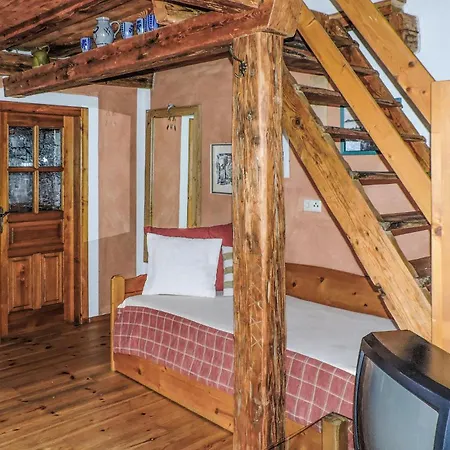 Schoenes Ferienhaus-grossklein *