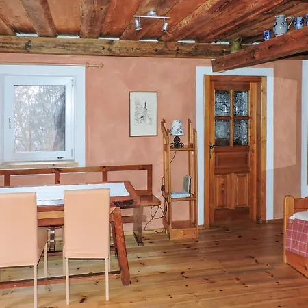 One-bedroom In Ferienhaus *